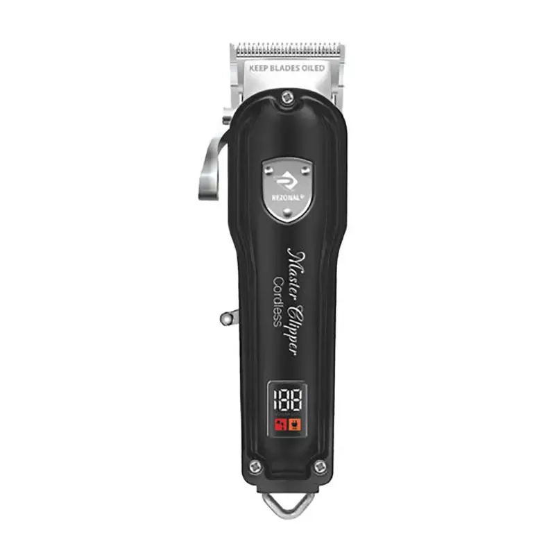 ماشین اصلاح MASTER CLIPPER رزونال