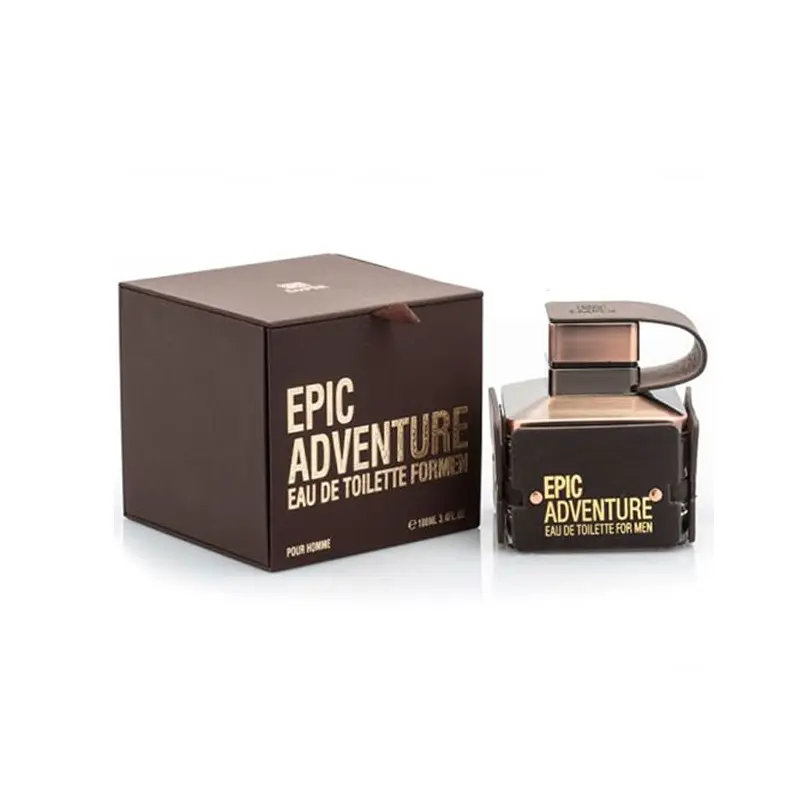 عطر ادکلن امپر اپیک ادونچر | Emper Epic Adventure{اتکلان}