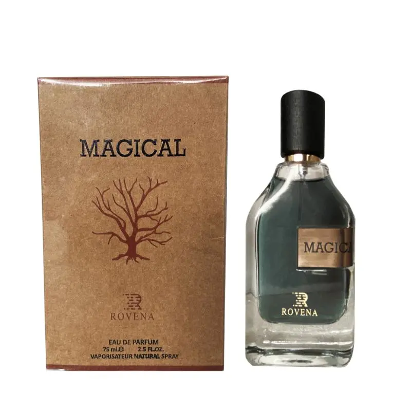 عطر ادکلن اورتو پاریسی مگاماره روونا سبز{اتکلان}