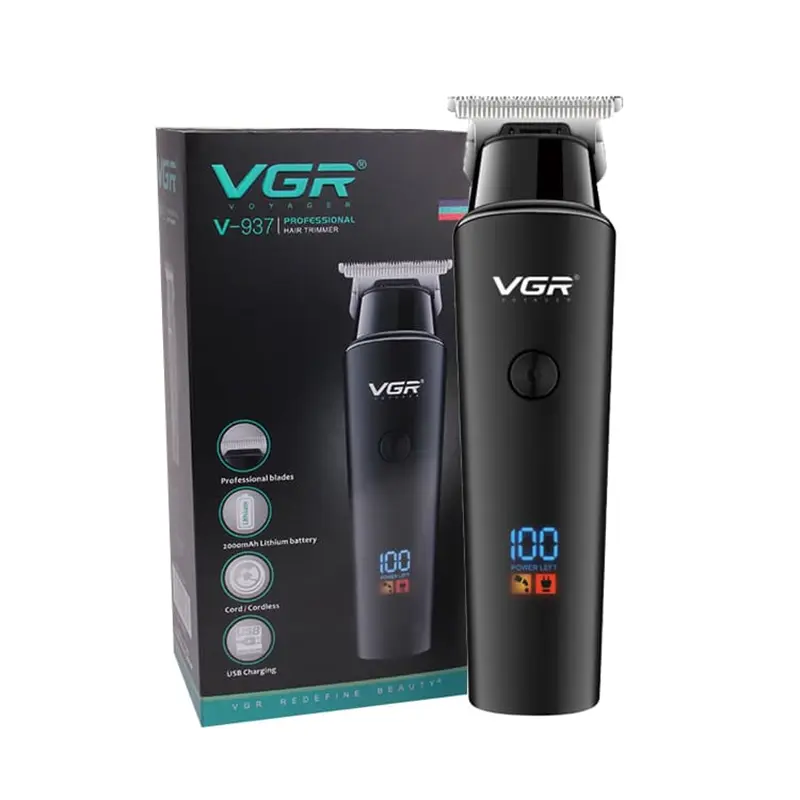 ​​​​ماشین اصلاح خط زن وحجم زن وی جی آر VGR مدل V-937