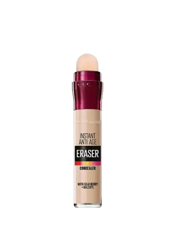 کانسیلر آنتی ایج میبلین Maybelline