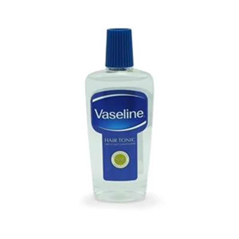 روغن مو وازلین Vaseline حجم (200میل) {اورجینال}